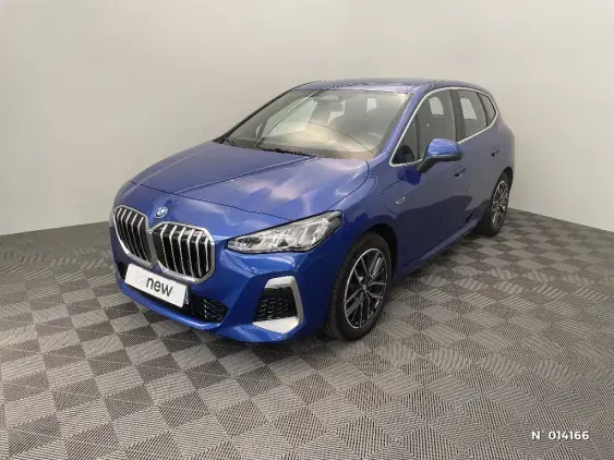BMW SERIE 2 ACTIVETOURER II - voiture d'occasion - Photo 1
