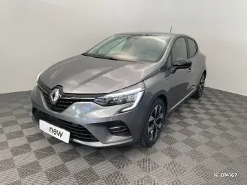 Acheter RENAULT CLIO Clio TCe 90 Evolution occasion en vente à RENAULT CLUSES GUEUDET 1880