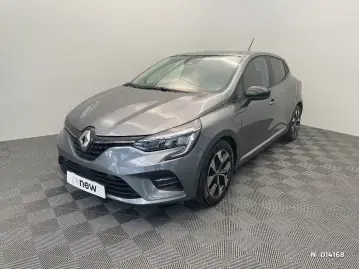 Acheter RENAULT CLIO Clio TCe 90 Evolution occasion en vente à RENAULT CLUSES GUEUDET 1880