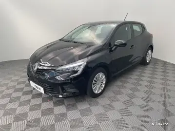 Acheter RENAULT CLIO Clio TCe 90 Equilibre occasion en vente à RENAULT CLUSES GUEUDET 1880