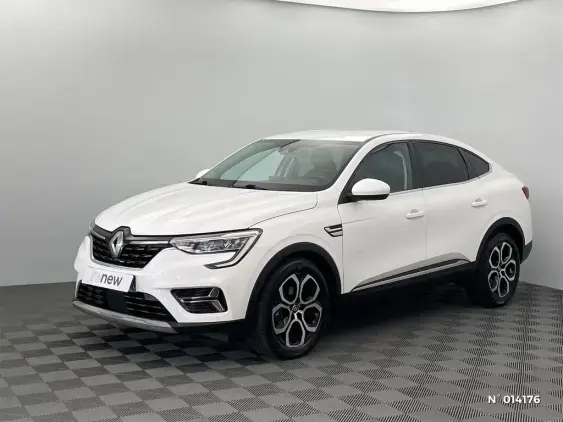 RENAULT ARKANA - voiture d'occasion - Photo 1