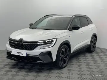 Acheter RENAULT AUSTRAL Austral E-Tech full hybrid 200 GSR2 Iconic esprit Alpine occasion en vente à RENAULT CLUSES GUEUDET 1880