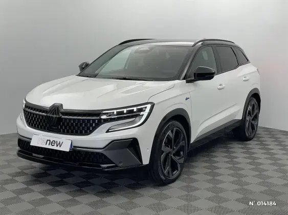 RENAULT AUSTRAL - voiture d'occasion - Photo 1