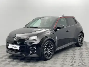Acheter RENAULT 5 Renault 5 E-Tech Electrique 120 ch autonomie urbaine Techno occasion en vente à RENAULT CLUSES GUEUDET 1880