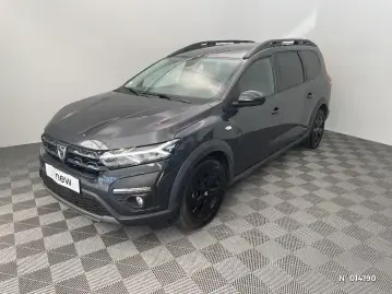 Acheter DACIA JOGGER Jogger ECO-G 100 5 places SL Extreme + occasion en vente à RENAULT BONNEVILLE GUEUDET 1880