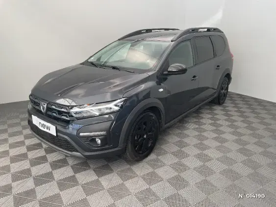 DACIA JOGGER - voiture d'occasion - Photo 1