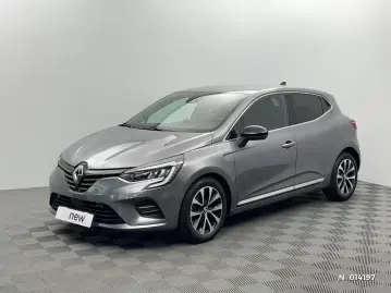 Acheter RENAULT CLIO Clio TCe 90 Techno occasion en vente à RENAULT SALLANCHES GUEUDET 1880