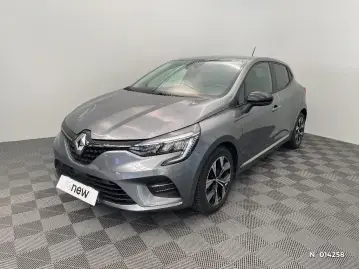 Acheter RENAULT CLIO Clio TCe 90 Evolution occasion en vente à RENAULT CLUSES GUEUDET 1880