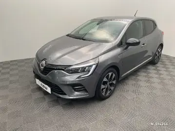 Acheter RENAULT CLIO Clio TCe 90 Evolution occasion en vente à RENAULT CLUSES GUEUDET 1880