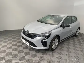 Acheter RENAULT CLIO Clio Blue dCi 100 ch GSR2 Evolution occasion en vente à RENAULT CLUSES GUEUDET 1880