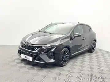 Acheter RENAULT CLIO Clio E-Tech full hybrid 145 ch GSR2 Esprit Alpine occasion en vente à RENAULT SALLANCHES GUEUDET 1880