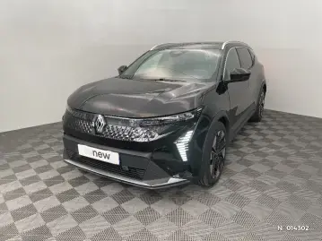 Acheter RENAULT SCENIC Scenic E-Tech électrique 220 ch grande autonomie Techno occasion en vente à RENAULT CLUSES GUEUDET 1880