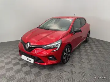 Acheter RENAULT CLIO Clio TCe 90 Evolution occasion en vente à RENAULT CLUSES GUEUDET 1880