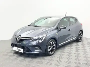 Acheter RENAULT CLIO Clio E-Tech 140 Limited occasion en vente à RENAULT SALLANCHES GUEUDET 1880