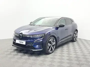 Acheter RENAULT MEGANE Megane E-Tech EV60 220 ch super charge Iconic occasion en vente à RENAULT SALLANCHES GUEUDET 1880