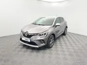 Acheter RENAULT CAPTUR Captur TCe 90 Techno occasion en vente à RENAULT CLUSES GUEUDET 1880