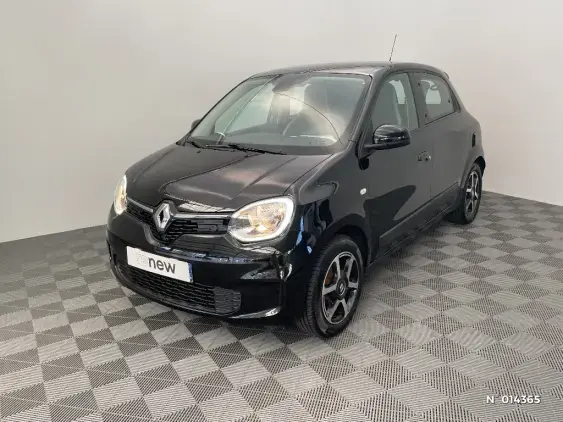 RENAULT TWINGO III - voiture d'occasion - Photo 1