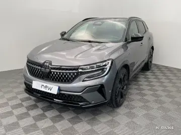 Acheter RENAULT AUSTRAL Austral E-Tech hybrid 200 Techno esprit Alpine occasion en vente à RENAULT CLUSES GUEUDET 1880