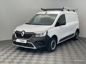 Acheter RENAULT KANGOO VAN KANGOO VAN L2 BLUE DCI 115 EXTRA - 22 occasion en vente à RENAULT CLUSES GUEUDET 1880