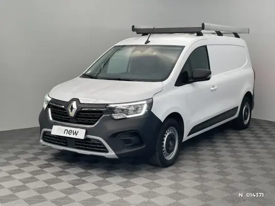 RENAULT KANGOO III - voiture d'occasion - Photo 1