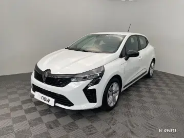 Acheter RENAULT CLIO Clio Blue dCi 100 ch GSR2 Evolution occasion en vente à RENAULT CLUSES GUEUDET 1880