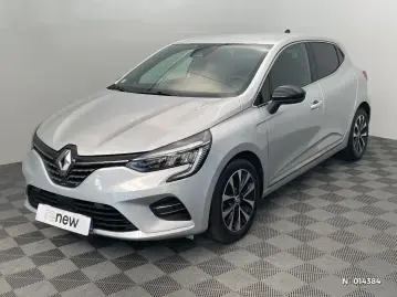 Acheter RENAULT CLIO Clio TCe 90 Techno occasion en vente à RENAULT CLUSES GUEUDET 1880