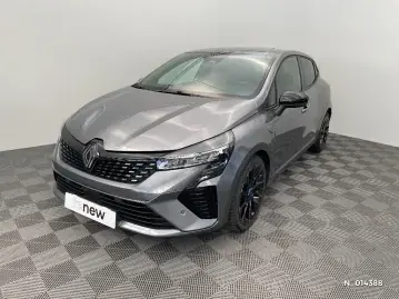 Acheter RENAULT CLIO Clio E-Tech full hybrid 145 Esprit Alpine occasion en vente à RENAULT CLUSES GUEUDET 1880