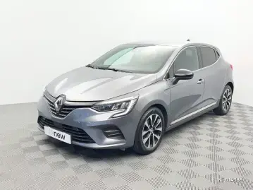 Acheter RENAULT CLIO Clio TCe 90 Techno occasion en vente à RENAULT SALLANCHES GUEUDET 1880