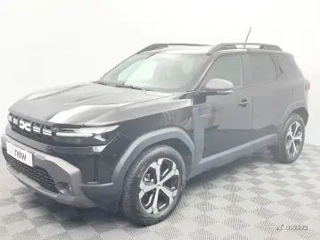Acheter DACIA DUSTER Duster Hybrid 140 Journey occasion en vente à RENAULT SALLANCHES GUEUDET 1880