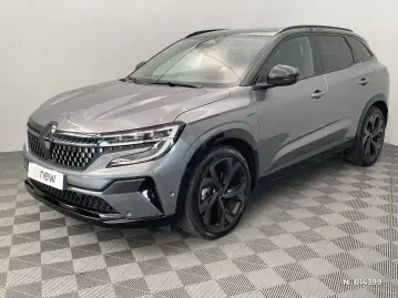Acheter RENAULT AUSTRAL Austral E-Tech hybrid 200 Techno esprit Alpine occasion en vente à RENAULT CLUSES GUEUDET 1880