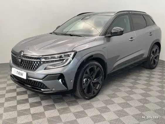 RENAULT AUSTRAL - voiture d'occasion - Photo 1