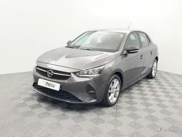 Acheter OPEL CORSA Corsa 1.2 Turbo 100 ch BVM6 Edition occasion en vente à RENAULT CLUSES GUEUDET 1880