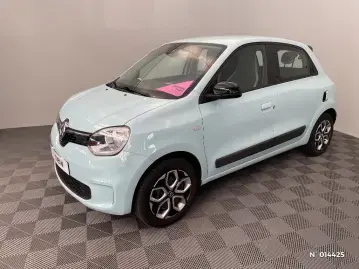 Acheter RENAULT TWINGO Twingo III SCe 65 Equilibre occasion en vente à RENAULT CLUSES GUEUDET 1880