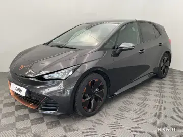 Acheter CUPRA BORN Born 204 ch - Batterie L V occasion en vente à RENAULT CLUSES GUEUDET 1880