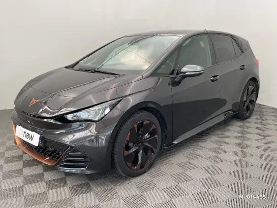 CUPRA BORN - voiture d'occasion - Photo 1