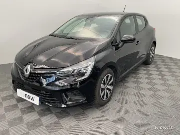 Acheter RENAULT CLIO Clio TCe 90 Equilibre occasion en vente à RENAULT CLUSES GUEUDET 1880