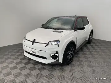Acheter RENAULT 5 Renault 5 E-Tech Electrique 150 ch autonomie confort Techno occasion en vente à RENAULT CLUSES GUEUDET 1880