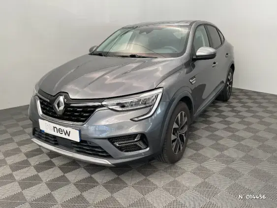 RENAULT ARKANA - voiture d'occasion - Photo 1