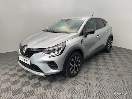RENAULT CAPTUR II - voiture d'occasion - Photo 1