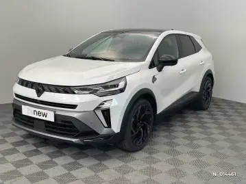 Acheter RENAULT SYMBIOZ Symbioz E-Tech full hybrid 145 Esprit Alpine occasion en vente à RENAULT CLUSES GUEUDET 1880