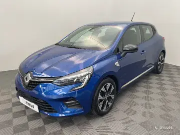 Acheter RENAULT CLIO Clio E-Tech 140 Limited occasion en vente à RENAULT CLUSES GUEUDET 1880