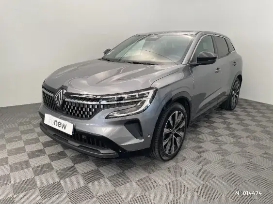 RENAULT AUSTRAL - voiture d'occasion - Photo 1