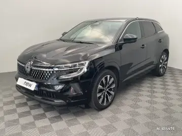 Acheter RENAULT AUSTRAL Austral E-Tech hybrid 200 Techno occasion en vente à RENAULT CLUSES GUEUDET 1880