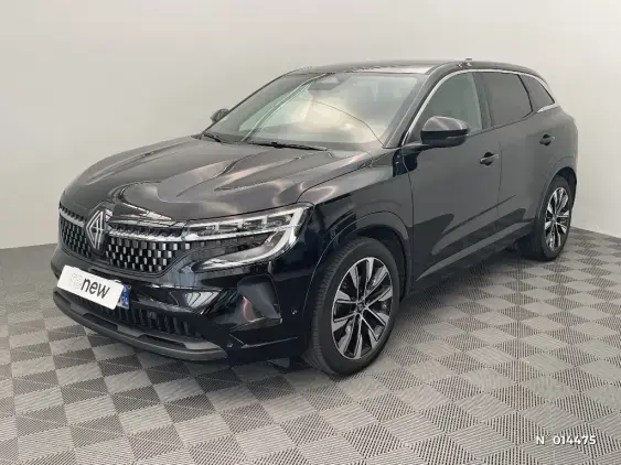 RENAULT AUSTRAL - voiture d'occasion - Photo 1