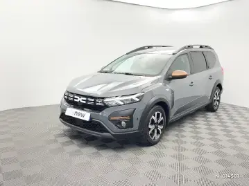 Acheter DACIA JOGGER Jogger TCe 110 7 places Extreme + occasion en vente à RENAULT SALLANCHES GUEUDET 1880
