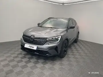 Acheter RENAULT AUSTRAL Austral E-Tech hybrid 200 Techno esprit Alpine occasion en vente à RENAULT CLUSES GUEUDET 1880