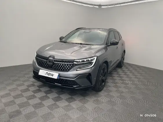RENAULT AUSTRAL - voiture d'occasion - Photo 1