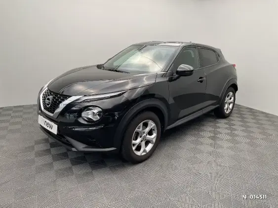 NISSAN JUKE II - voiture d'occasion - Photo 1