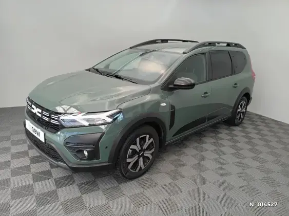 DACIA JOGGER - voiture d'occasion - Photo 1