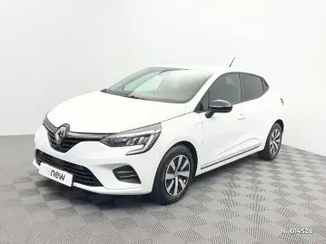 Acheter RENAULT CLIO Clio SCe 65 Evolution occasion en vente à RENAULT SALLANCHES GUEUDET 1880